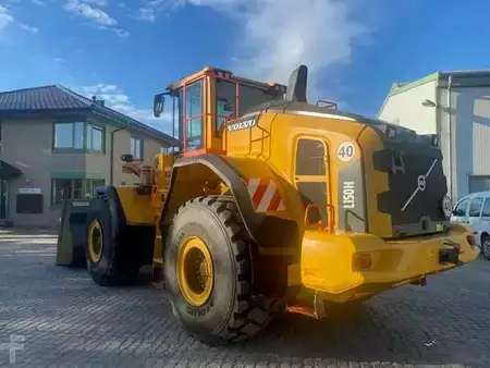 Radlader 2023 Volvo L 150 H (12005947) (2)
