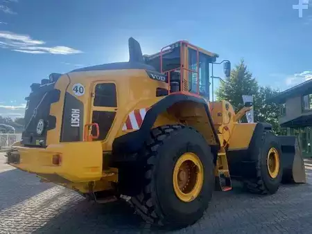 Radlader 2023 Volvo L 150 H (12005947) (4)