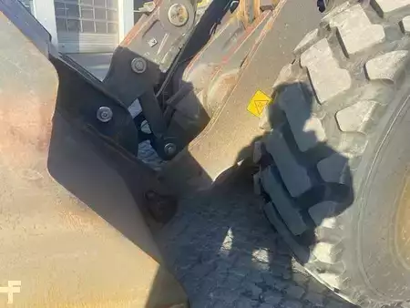 Radlader 2023 Volvo L 150 H (12005947) (9)