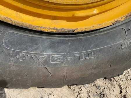 Kink Dumprar 2019 Volvo A 25 G MIETE / RENTAL (12001036) (11)