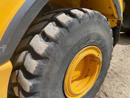 Kink Dumprar 2019 Volvo A 25 G MIETE / RENTAL (12001036) (12)