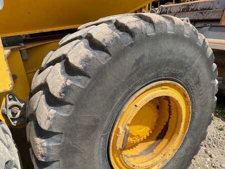 Kink Dumprar 2019 Volvo A 25 G MIETE / RENTAL (12001036) (14)