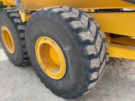 Kink Dumprar 2019 Volvo A 25 G MIETE / RENTAL (12001036) (17)