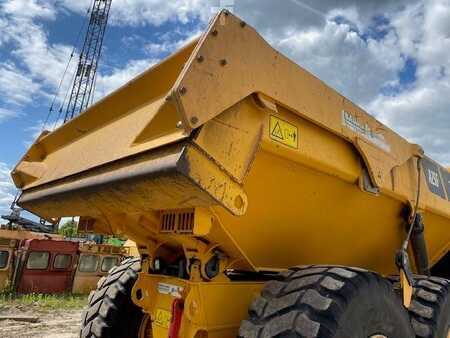 Kink Dumprar 2019 Volvo A 25 G MIETE / RENTAL (12001036) (20)