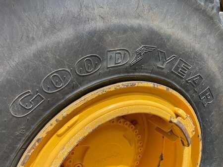 Kink Dumprar 2019 Volvo A 25 G MIETE / RENTAL (12001036) (9)