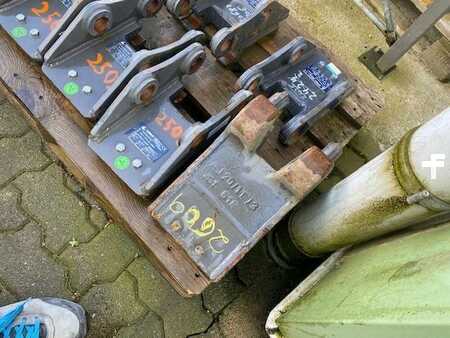 Attrezzatura 0 Lehnhoff (99002609) mech. SW Lehnhoff MS 03 (1)