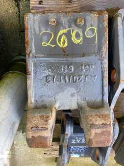 Attrezzatura 0 Lehnhoff (99002609) mech. SW Lehnhoff MS 03 (6)