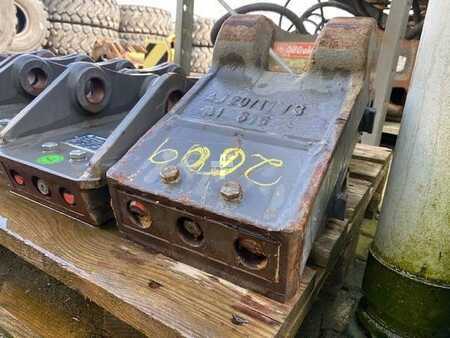 Attrezzatura 0 Lehnhoff (99002609) mech. SW Lehnhoff MS 03 (7)