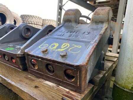 Attrezzatura 0 Lehnhoff (99002609) mech. SW Lehnhoff MS 03 (8)