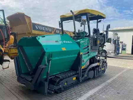 Finišery 2025 VÖGELE S 1300-3i MIETE / RENTAL (12005170) (1)