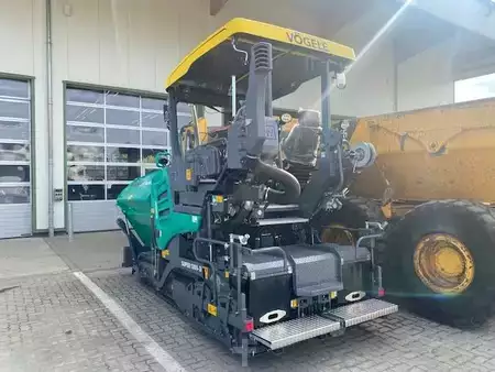 Finišery 2025 VÖGELE S 1300-3i MIETE / RENTAL (12005170) (3)
