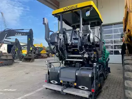 Finišery 2025 VÖGELE S 1300-3i MIETE / RENTAL (12005170) (5)