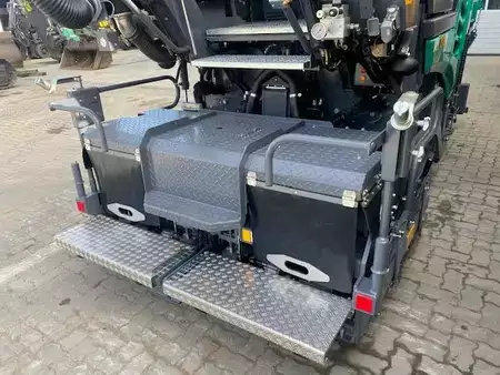 Finišery 2025 VÖGELE S 1300-3i MIETE / RENTAL (12005170) (6)