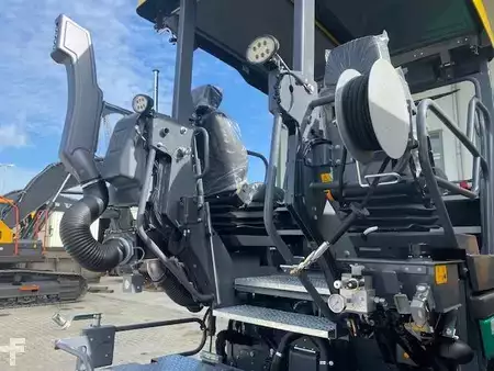 Finišery 2025 VÖGELE S 1300-3i MIETE / RENTAL (12005170) (7)