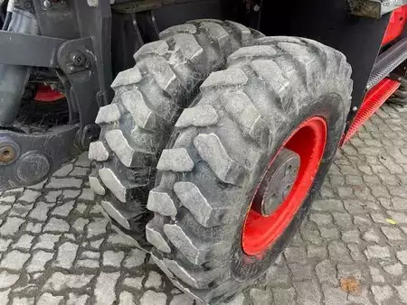 Pelle sur pneus 2018 Volvo EWR 170 E MIETE / RENTAL (12005593) (16)