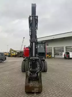 Pelle sur pneus 2018 Volvo EWR 170 E MIETE / RENTAL (12005593) (7)