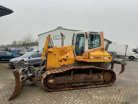 Outro 2010 Liebherr PR 724 LGP (12005254) (1)