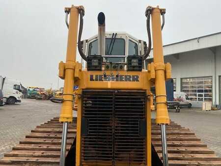 Outro 2010 Liebherr PR 724 LGP (12005254) (10)