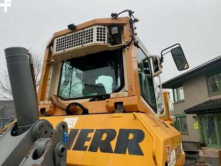 Outro 2010 Liebherr PR 724 LGP (12005254) (15)