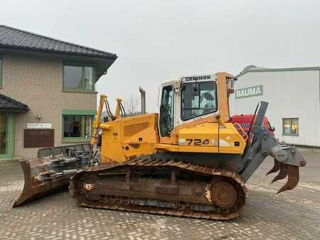 Outro 2010 Liebherr PR 724 LGP (12005254) (2)