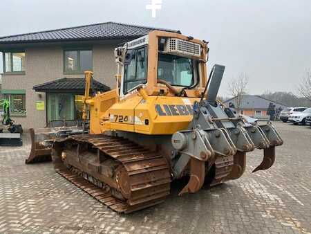 Outro 2010 Liebherr PR 724 LGP (12005254) (3)