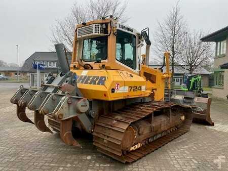 Outro 2010 Liebherr PR 724 LGP (12005254) (5)