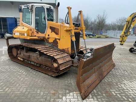 Outro 2010 Liebherr PR 724 LGP (12005254) (7)