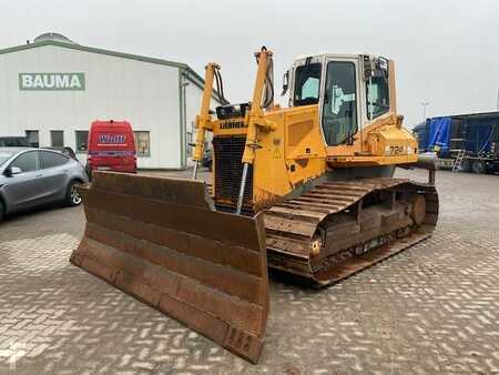 Outro 2010 Liebherr PR 724 LGP (12005254) (8)