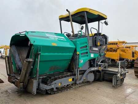 Finitrici gommate 2020 VÖGELE S 1300-3i MIETE / RENTAL (12001226) (1)