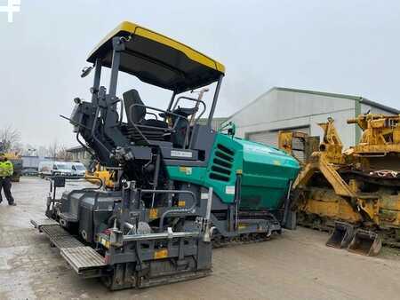 Finitrici gommate 2020 VÖGELE S 1300-3i MIETE / RENTAL (12001226) (5)