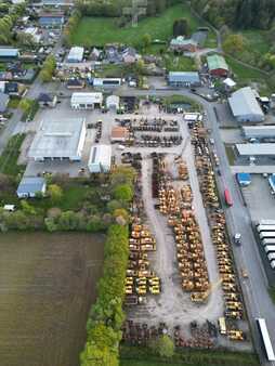 Pale Gommate 2014 Doosan DL 300-3 (12005349) (2)