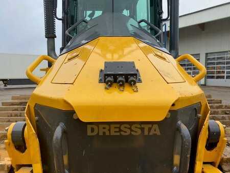 Sonstige 2023 Dressta TD-16 N LGP MIETE / RENTAL (13)