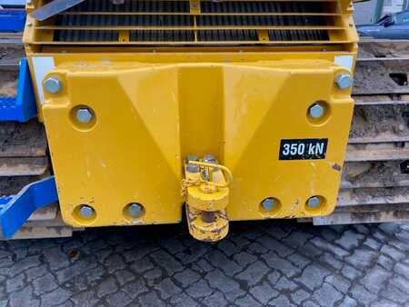Sonstige 2023 Dressta TD-16 N LGP MIETE / RENTAL (19)
