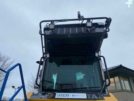 Sonstige 2023 Dressta TD-16 N LGP MIETE / RENTAL (20)