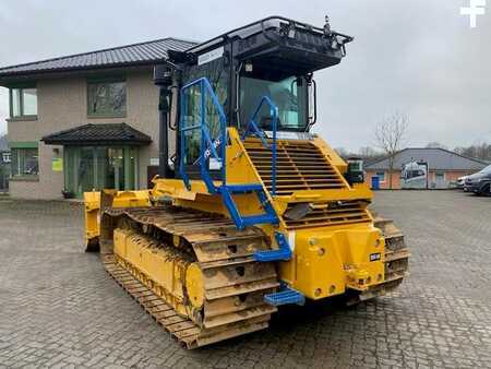 Sonstige 2023 Dressta TD-16 N LGP MIETE / RENTAL (4)