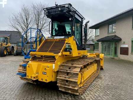 Sonstige 2023 Dressta TD-16 N LGP MIETE / RENTAL (6)
