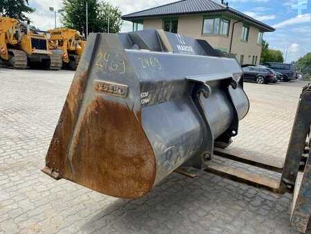 Volvo Schaufel / bucket (99002469)