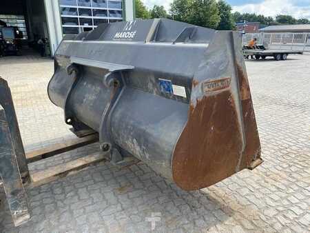 Volvo Schaufel / bucket (99002469)