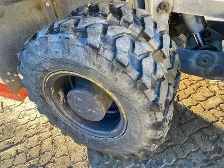 Hjulgraver 2019 Volvo EWR 170 E MIETE / RENTAL (12005642) (16)
