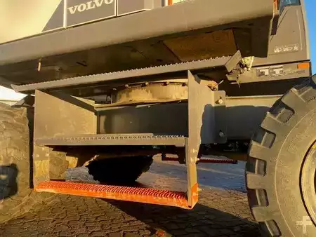 Hjulgraver 2019 Volvo EWR 170 E MIETE / RENTAL (12005642) (19)