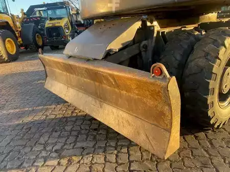 Hjulgraver 2019 Volvo EWR 170 E MIETE / RENTAL (12005642) (20)