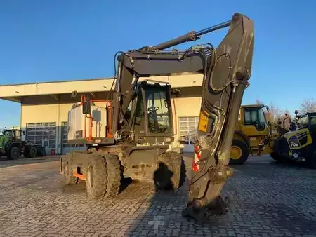 Hjulgraver 2019 Volvo EWR 170 E MIETE / RENTAL (12005642) (7)