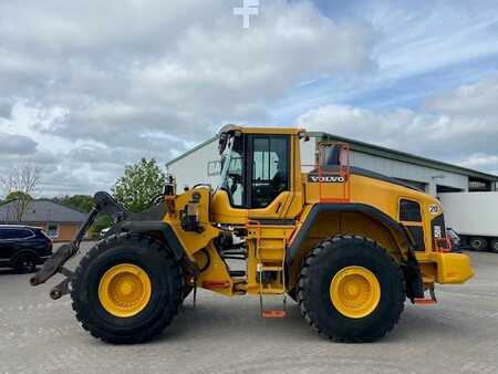 Volvo L 150 H MIETE / RENTAL (12002230)