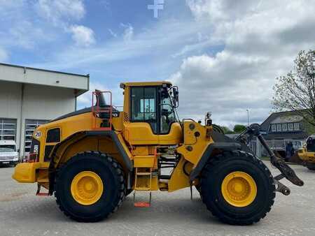 Volvo L 150 H MIETE / RENTAL (12002230)