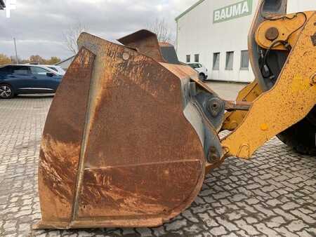 Kolové nakladače 2019 Liebherr L 566 XPower MIETE / RENTAL (12005192) (8)