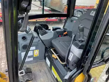 Minigraver 2022 Caterpillar 301.8-05A MIETE / RENTAL (12001902) (18)