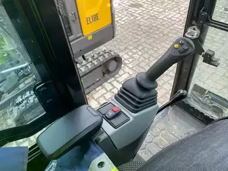 Minigraver 2022 Caterpillar 301.8-05A MIETE / RENTAL (12001902) (19)