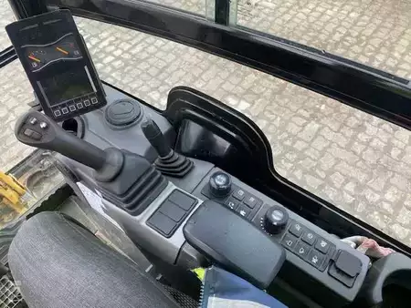 Minigraver 2022 Caterpillar 301.8-05A MIETE / RENTAL (12001902) (20)