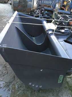 Anbauteile 0 Seiler (99002400) 1.80 m GLV / ditch cleaning bucket MS 2 (11)