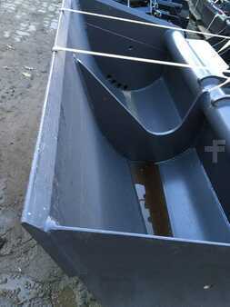 Anbauteile 0 Seiler (99002400) 1.80 m GLV / ditch cleaning bucket MS 2 (16)
